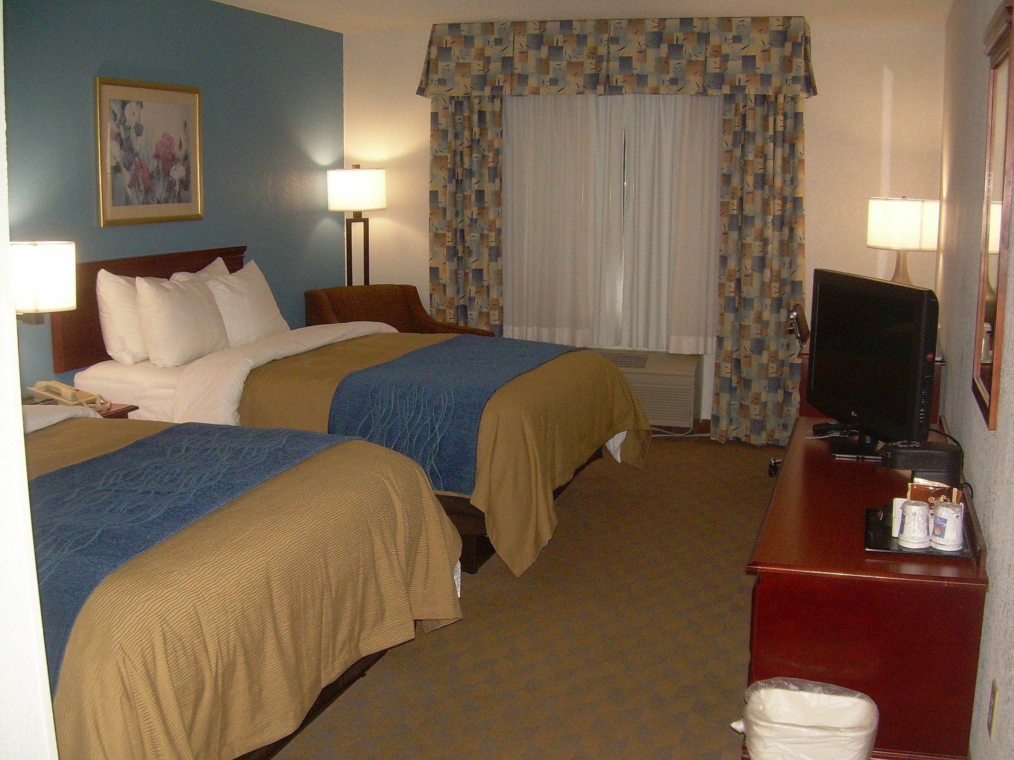 Comfort Inn & Suites Lees Summit - Kansas City Buitenkant foto